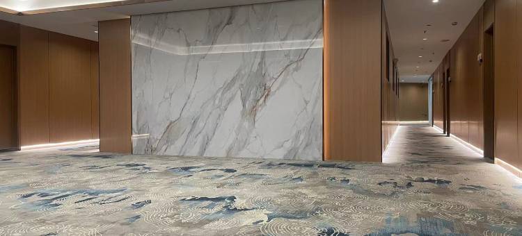 南平四鹤海川酒店(市第一医院店)图片