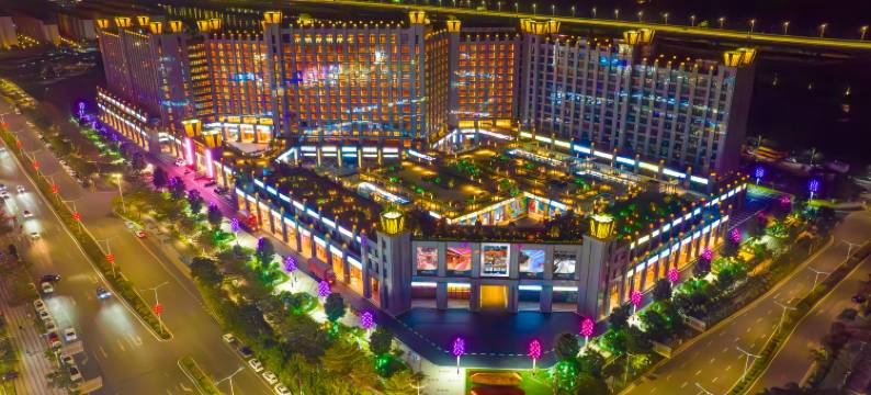 金湾毛林大酒店图片