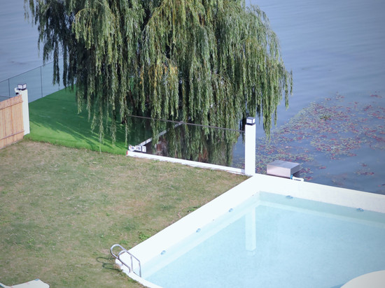 苏州叙姑苏忆江南民宿(西山二店)