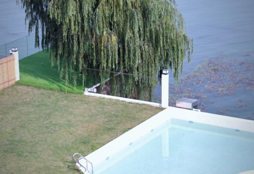 苏州敍姑苏忆江南民宿（西山二店）外景图