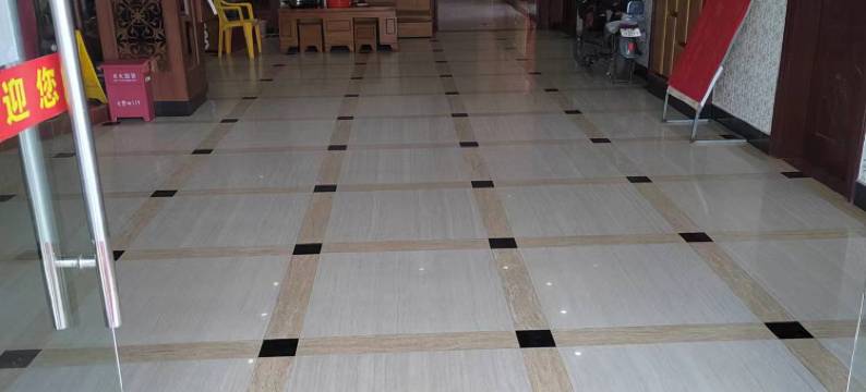 阳山中华酒店图片