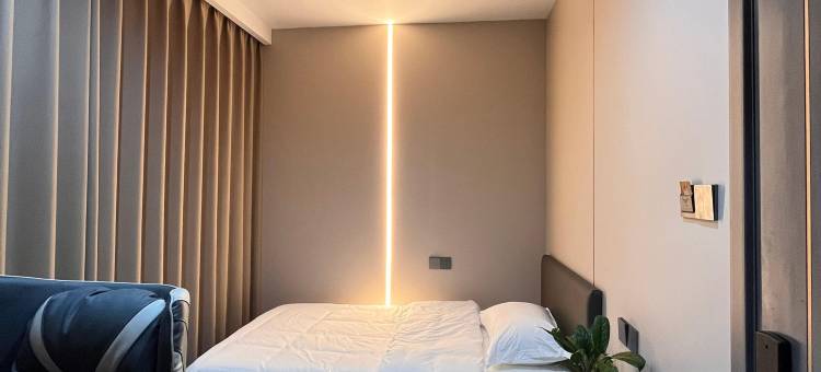 飞鱼电竞酒店图片