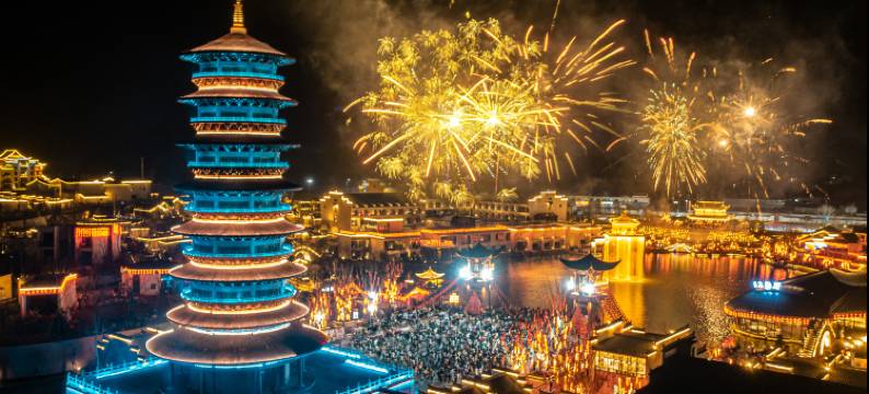 婺女洲度假区东篱下酒店图片