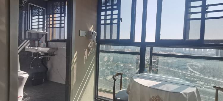 昆明鑫洁民宿图片