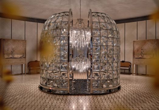 Regent Shanghai on the BundHotel Overview