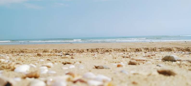 海之征途全海景度假公寓别墅(吴川鼎龙湾海洋度假区店)图片