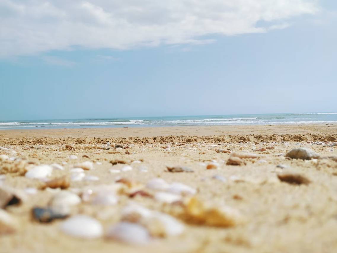 海之征途全海景度假公寓别墅(吴川鼎龙湾海洋度假区店)