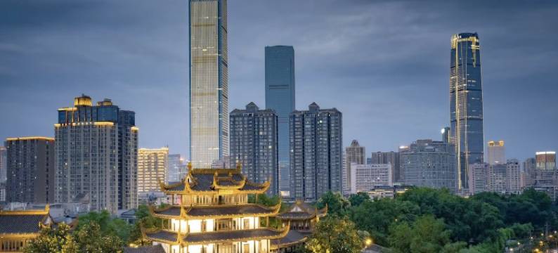 俏酒店(五一广场培元桥地铁站店)图片