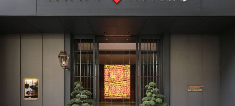 东京银座凯悦尚萃酒店(Hyatt Centric Ginza Tokyo)图片