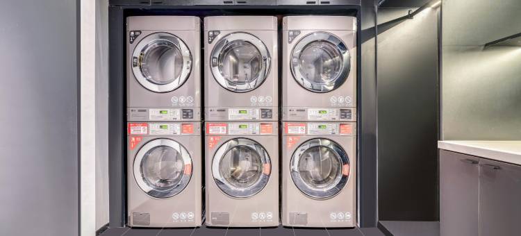 宜必思酒店(杭州西湖解放路店)图片