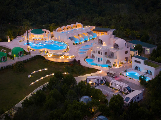 礼物海景民宿(日月湾店)