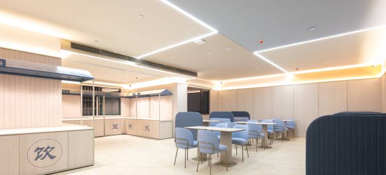 汉庭酒店(益阳市政府店)图片