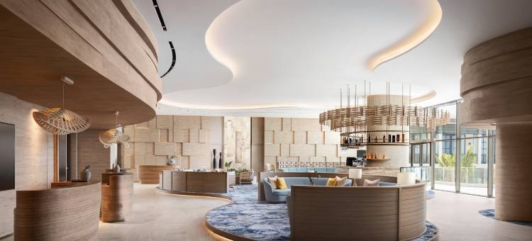 西哈努克港诺富特度假酒店(Novotel Sihanoukville Holiday Resort)图片