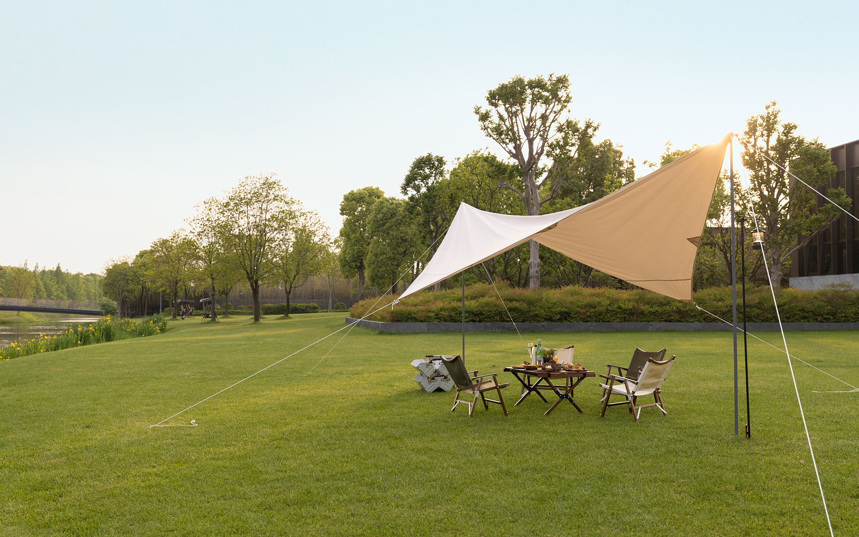 Amanyangyun ShanghaiOver view