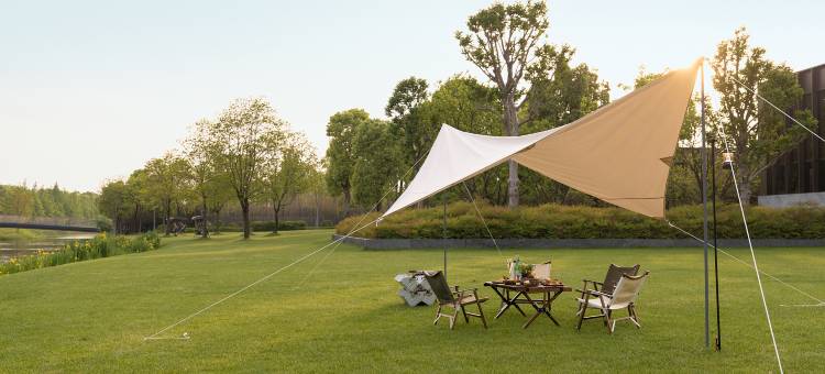 上海养云安缦酒店图片