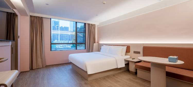 汉庭酒店(佛山顺德清晖园店)图片