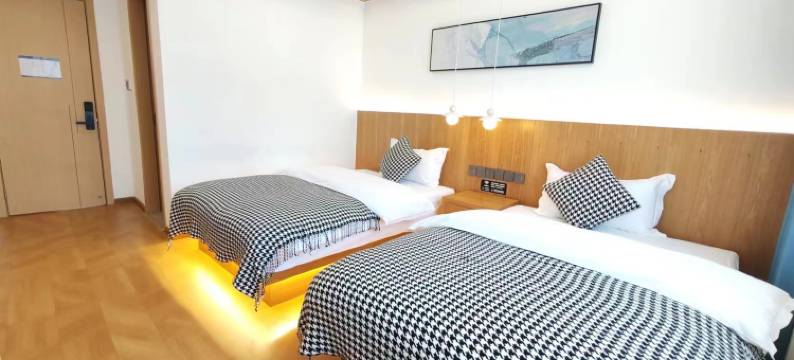 飞花轻梦精品民宿(大理古城南门店)图片