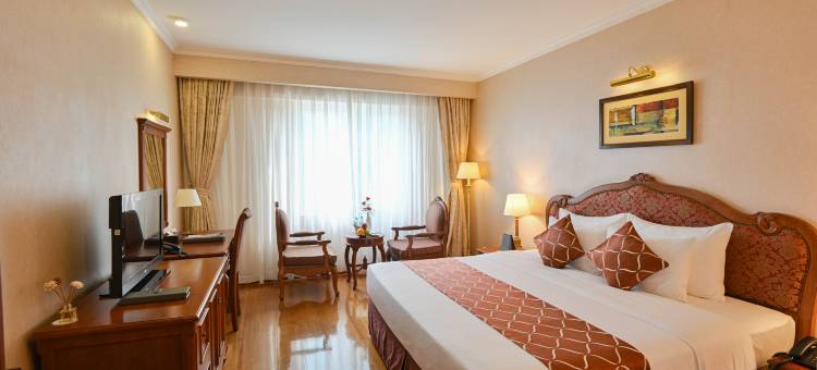 西贡大酒店(Hotel Grand Saigon)图片
