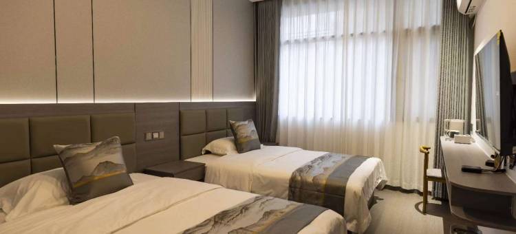 隆回山水谣商务宾馆图片