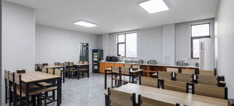 榴莲小星酒店(江阴益健路步行街商业区店)图片