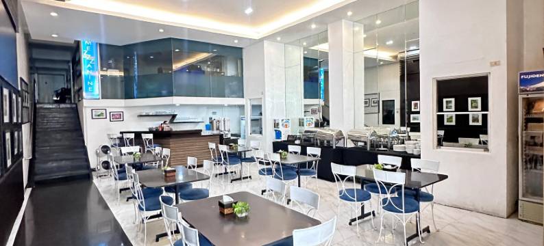 夸特罗码头酒店(Hotel Pier Cuatro)图片