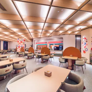 桔子酒店（临汾高铁西站店）