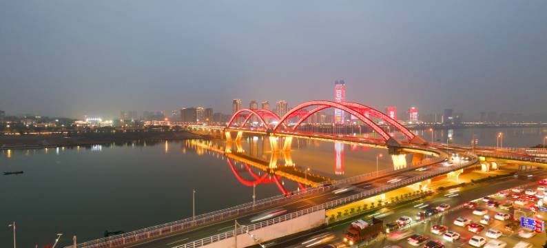 海月酒店(南充1227广场店)图片