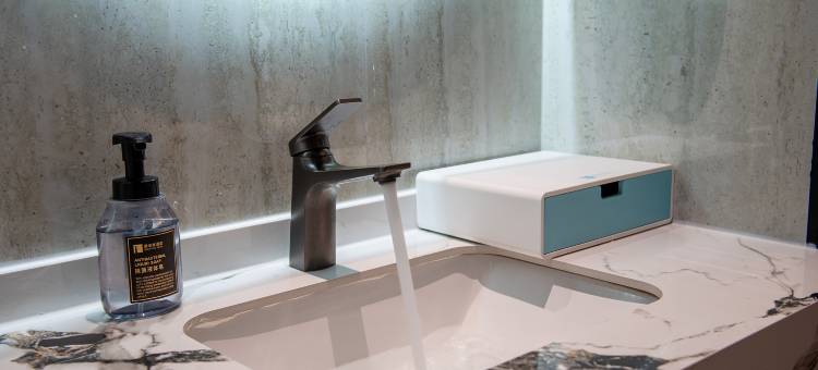 爱电竞酒店(郑州二七广场大卫城店)图片