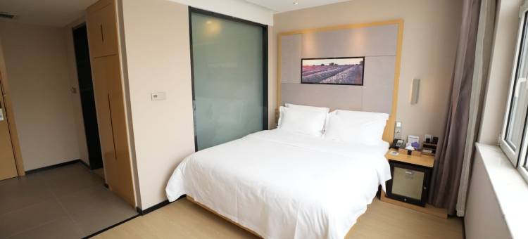 麗枫酒店(泰安东岳大街岱庙店)图片