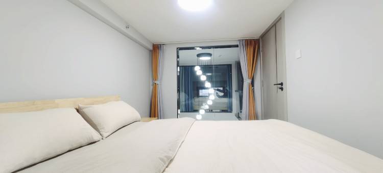 优居优住民宿(云南省阜外心血管病医院店)图片