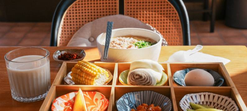 牧弋MUYI·见山野奢艺术度假民宿(洱海才村码头店)图片