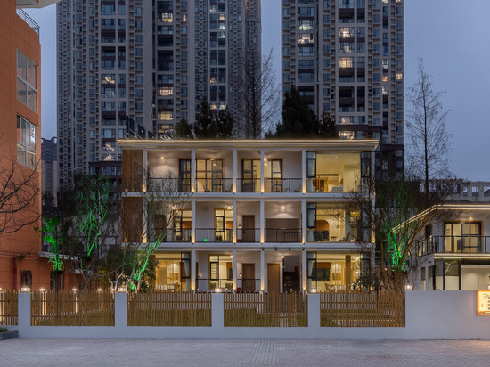 静澜枫居|既山野·花园汤池度假庭院(毕节七星关区德溪公园店)