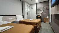 Urban Inn, Jitra - Wifi