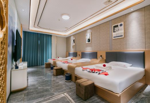 Ruishang Yuejing Hotel Hotel Overview