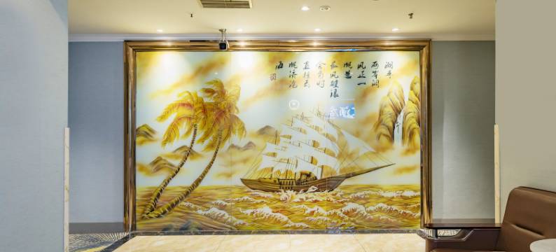 成都帝宜酒店图片