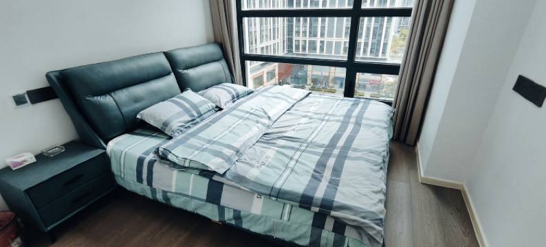 云喜青年旅社(苏州火车站店)图片