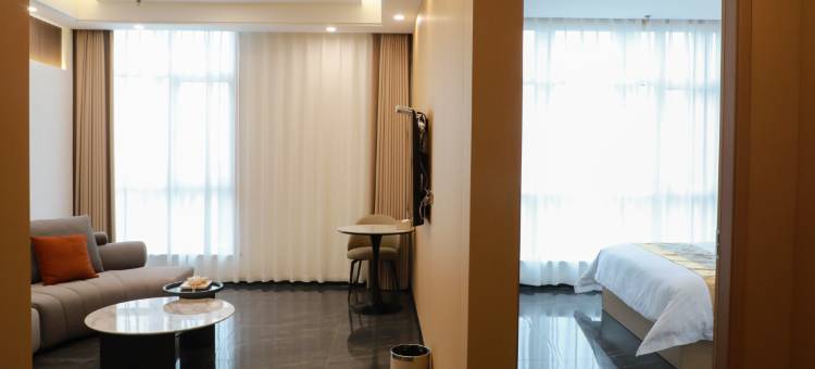 焦作太极健康养生酒店图片