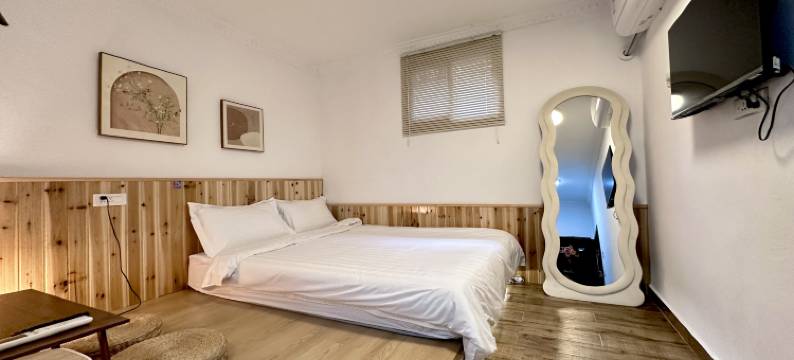 箐山里民宿(三宝国际陶艺村)图片