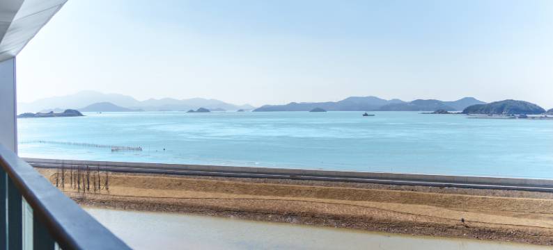 朱家尖汐岸海景度假酒店(保利自在海度假村店)图片