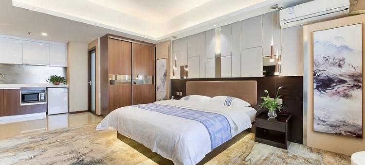 鑫城商务酒店(邵武汽车站店)图片