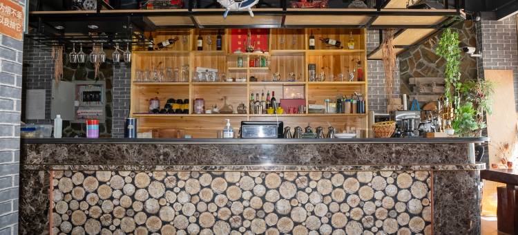 林芝鑫源大酒店图片