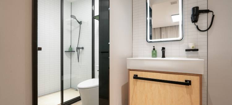 海友酒店(上海嘉定新城店)图片