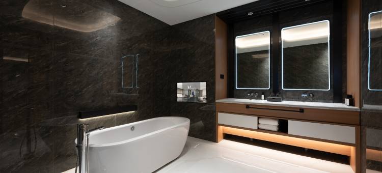 滨州万达广场美仑酒店(滨盛文旅集团店)图片