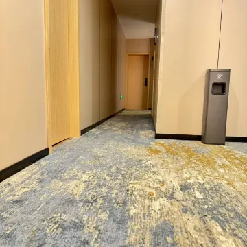 蔚莱智能酒店（太原高铁南站东广场店）