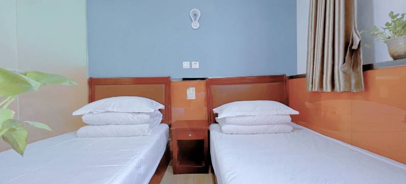 福星酒店(北京丰葆路世界公园店)图片