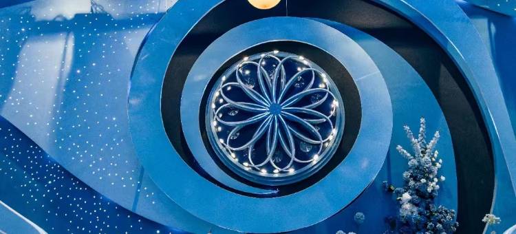 赤峰金都假日酒店图片