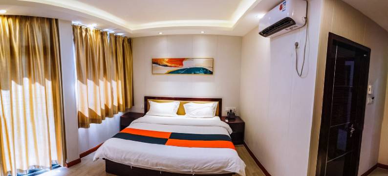 空中花园酒店(Sky Garden Hotel Coron)图片