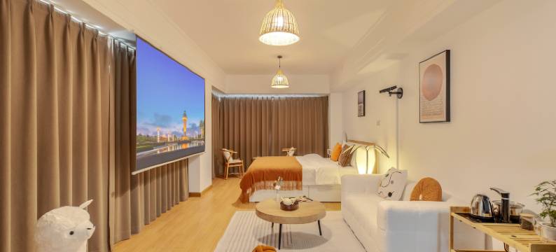 小米Home公寓(华润万象汇店)图片