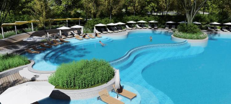 北戴河拾涧海民宿(蔚蓝海岸店)图片