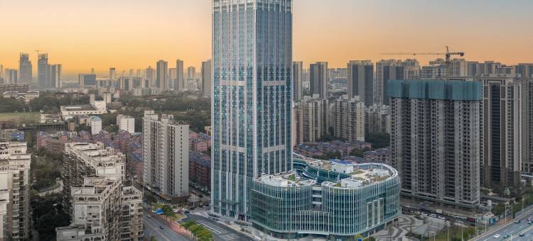 如一公寓(高铁南站木桥地铁站店)图片